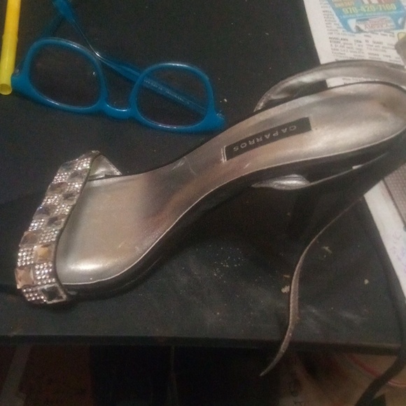 Shoe - Picture 1 of 1